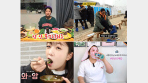 [스타 유튜버 전성시대③] 강유미부터 이국주까지…60대 이홍렬도 유튜브 ‘풍덩’