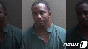 ‘두꺼운 목’으로 일약 인스타 스타된 범죄자 또 체포