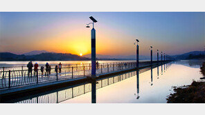 충주시 “탄금호 중계도로 홍보UCC 2월 말까지 공모”