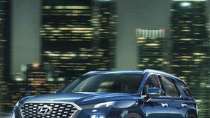 현대차, 1월 해외 판매 부진… 내수선 그랜저·팰리세이드 반응↑