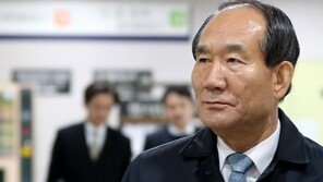 ‘고엽제 후유증’ 박승춘 전 국가보훈처장 국가유공자 됐다