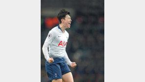 벼랑끝 토트넘, 구원의 ‘손’