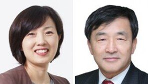 ‘아산의학상’ 김빛내리-김종성 교수