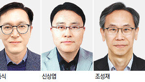 靑연설기획비서관 오종식, 제도개혁비서관 신상엽, 고용노동비서관 조성재