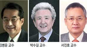 ‘3·1문화상’ 김병윤 교수 등 5명