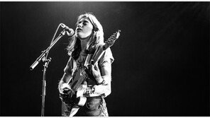 8일 첫 내한공연 갖는 美 싱어송라이터 줄리언 베이커