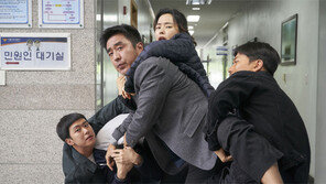 [눈과 귀가 즐거운 문화생활]영화 극한직업 外