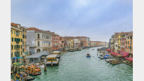 설 ‘황금연휴’, 유럽 등 장거리 여행객 늘어