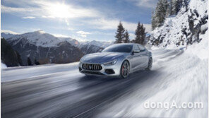 마세라티, ‘2019 기블리’ 월 73만원 특별 금융리스 출시