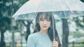 다비치 강민경, 데뷔 후 첫 솔로 확정…27일 발매