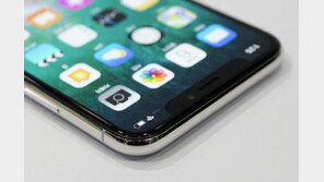 스마트폰, 이제 화면만 남긴다?