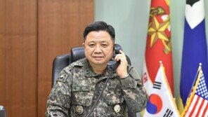 한·미 “굳건한 동맹으로 연합방위태세 더 공고하게 발전”