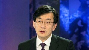 JTBC 뉴스룸 손석희 “정초부터 부디 말로 상처 주지 마시길”