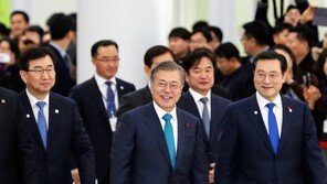 자유한국당 지지도 국정농단 사태후 ‘최고치’ 기록