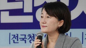 이재정 “김경수 유죄=부정선거? 대통령 입장 밝힐 문제 아냐”