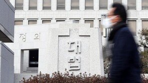 ‘트랜스젠더 성매매 알선’ 태국 국적 20대, 징역 1년 실형 확정