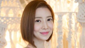 윤세아 “조병규와 상대역? 주책…평생 내 아들”