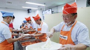 행안장관, 설 연휴 첫 날도 민생현장 챙긴다
