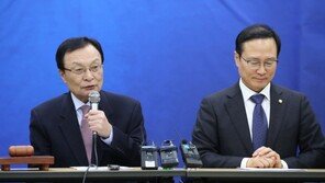 민주 “대선불복, 국민 배반” 한국 “부정 선거”…대선 불똥