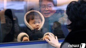 막 오른 설 대이동…양손 가득 선물들고 그리운 고향으로