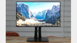 [리뷰] '화질에 모든 것을 걸었다' 뷰소닉 VP3268-4K