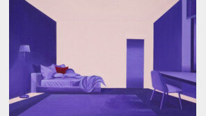 ‘현대인의 불안’ 재해석한 김수연 화가의 개인전 개최