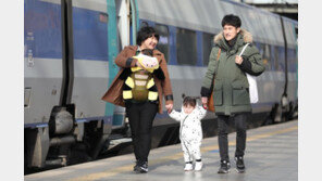 [날씨] 설연휴 대체로 맑음…입춘 앞두고 전국 비소식