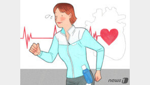 집근처 녹지 많으면 ‘관상동맥’ 위험 최대 17% 낮아진다