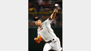 권혁, 다시 자유의 몸…한화, 방출 요청 결국 수용