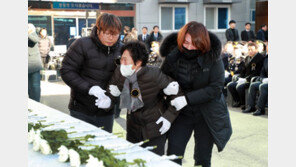 법원, ‘밀양 세종병원 화재참사’ 법인이사장에 징역 8년 선고