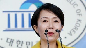 정의당, 한국당에 “심상정이 선거제 개혁 겁박?…소가 웃을 일”
