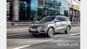 르노삼성, 1월 내수 판매 19.2%↓…QM6 ‘나홀로 30% 성장’