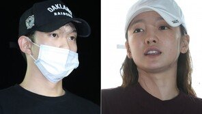 구하라, 소속사 나와 홀로서기…옛 애인 법정공방 준비