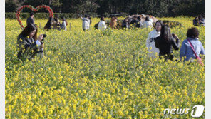 올해 1월 평년보다 온화…서울 강수·적설 ‘0㎜’ 역대 최저