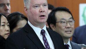 북미 ‘판문점 협상’ 촉각…“北과 엄청난 진전” 윤곽 나오나