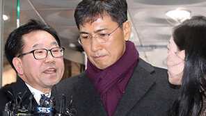 김지은 “안희정과 분리된 세상에서 살게 돼…고통스러웠던 시간과 작별”