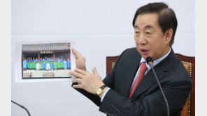 김성태 “딸, 메일로 서류합격통보 받아…정치탄압”