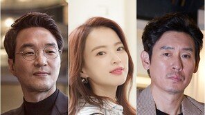 ‘우상’ 설경구·천우희, 베를린行 확정…한석규 “조율 중”