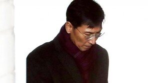 검찰, 안희정 법정구속에 일단 만족…“결과 잘 나왔다”