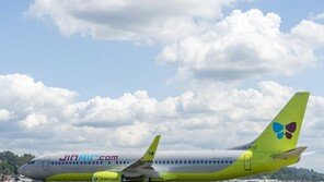 진에어, ‘페이코’ 간편 결제 서비스 도입