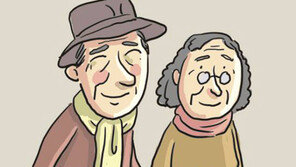 이럴땐 뇌중풍 전조증상…부모님 건강 직접 체크해 보자