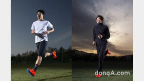 푸마, ‘신상’ 트레이닝 웨어 라인 출시