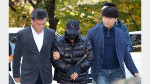 검찰, ‘주차장 전처 살인범’ 징역 30년 불복해 항소