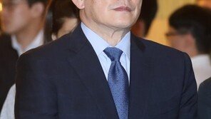 손석희, 동승자 지목된 안나경 언급 “내 옆에서 고생하는데…”