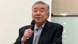 문정인 “2차 북미정상회담 때 文대통령 참석, 바라는 바”