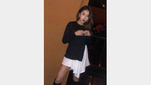 쌈디 여사친, 남수린 누구? ‘모델 출신→사업가’ 눈길