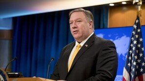 美 “INF 협정 불이행…러시아 협정 지속적으로 위반”