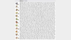 [오늘의 운세/2월 4일]