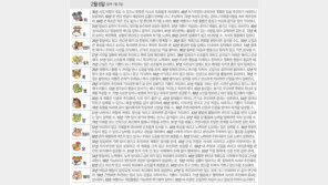 [오늘의 운세/2월 6일]