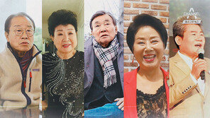 나이 들어도 팔팔한 혈관 자랑하는 스타들 건강 비결